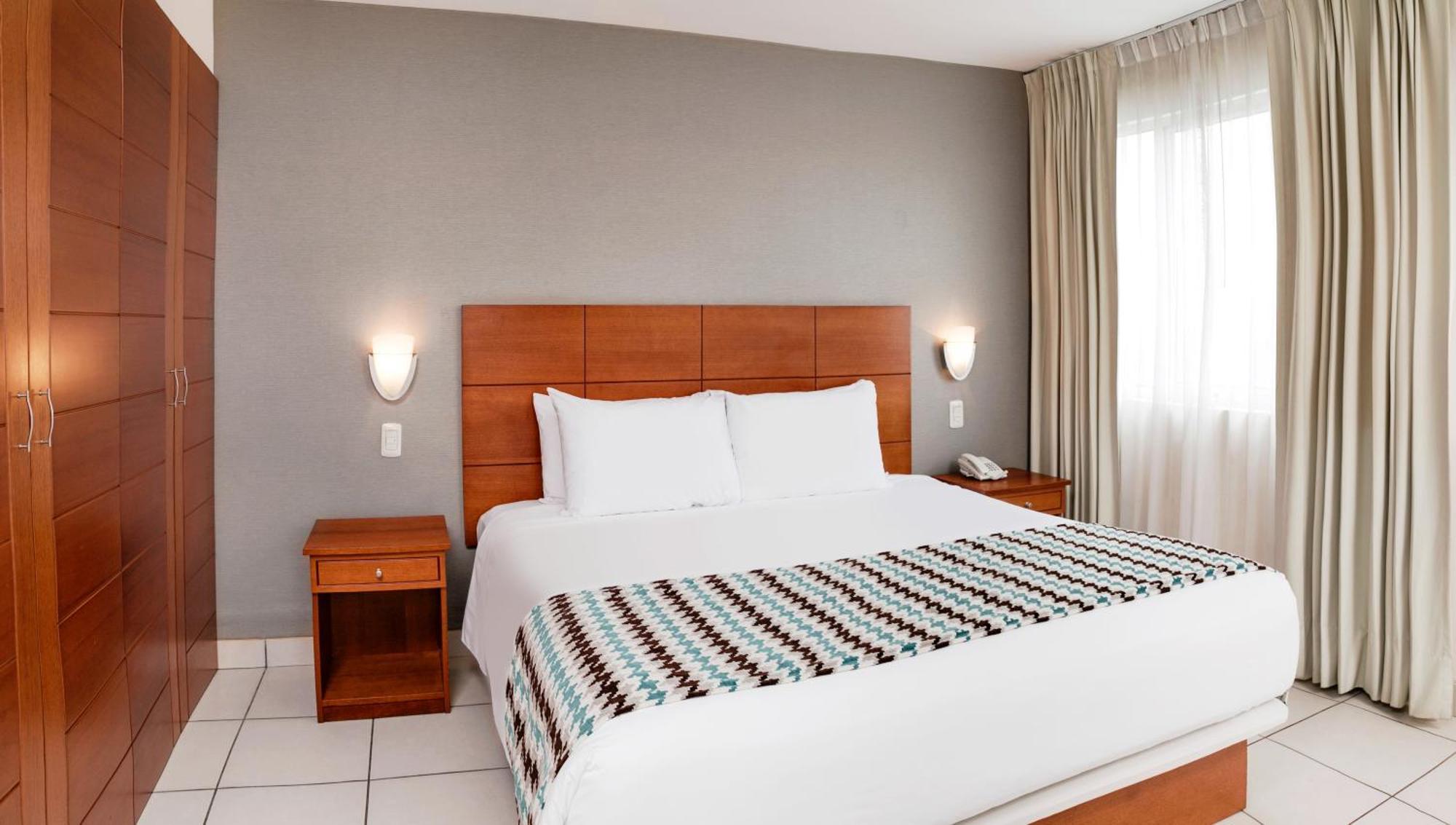 Wyndham Costa Del Sol Pucallpa Exteriör bild