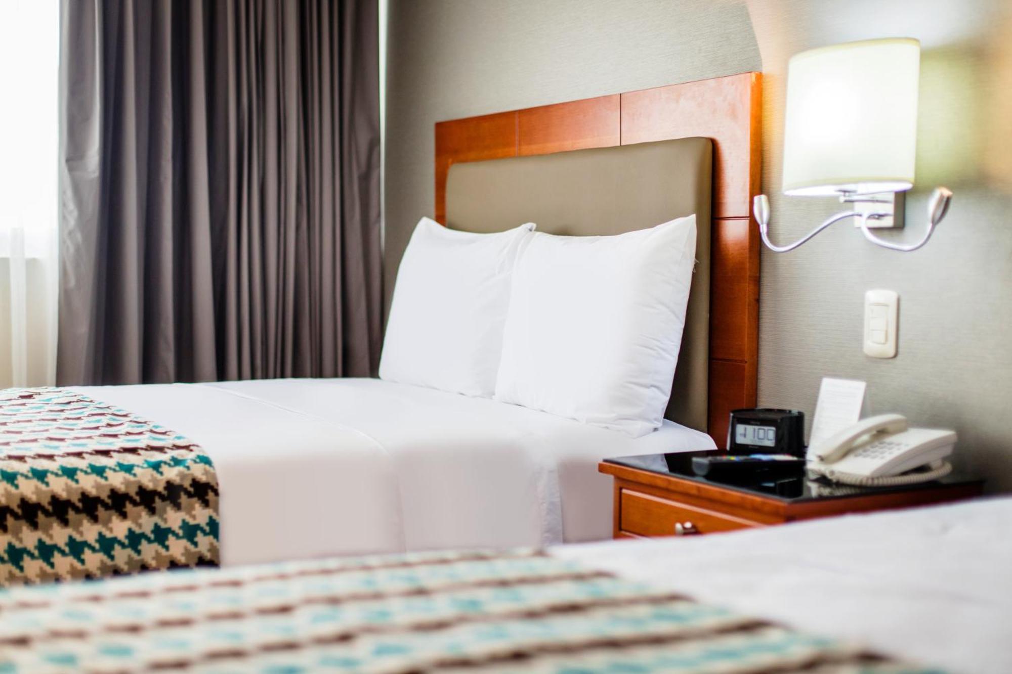 Wyndham Costa Del Sol Pucallpa Exteriör bild