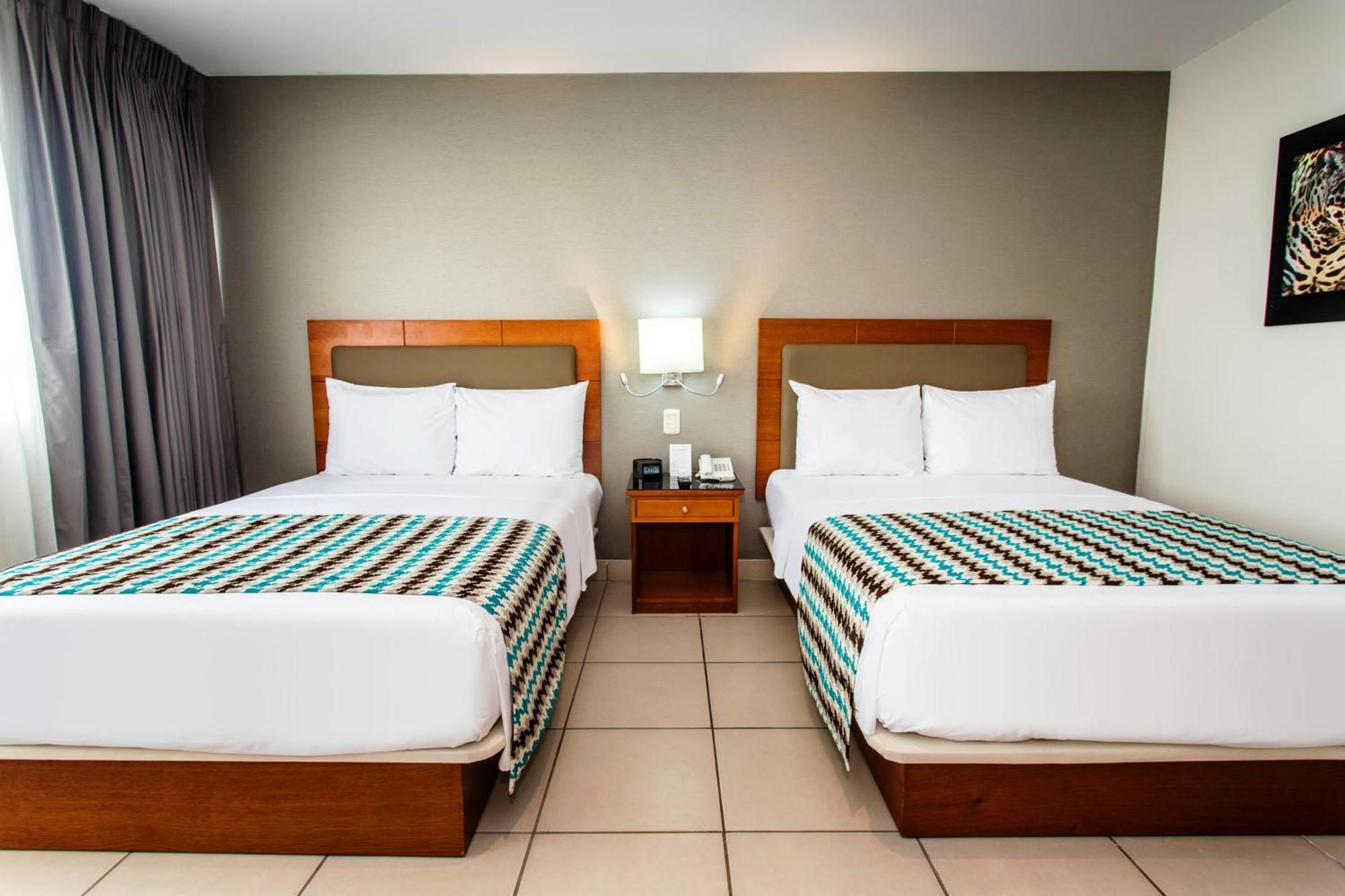 Wyndham Costa Del Sol Pucallpa Exteriör bild