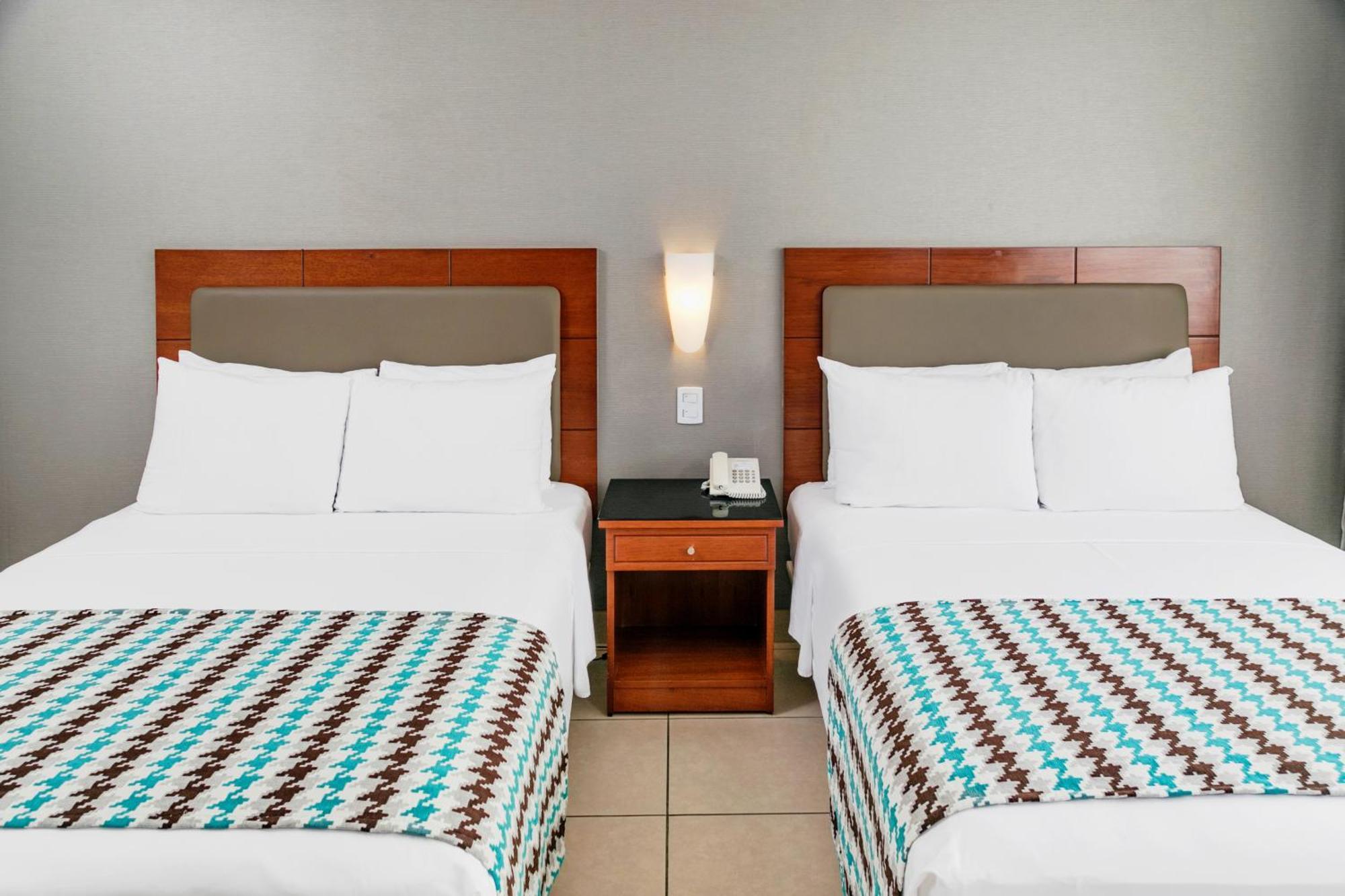 Wyndham Costa Del Sol Pucallpa Exteriör bild