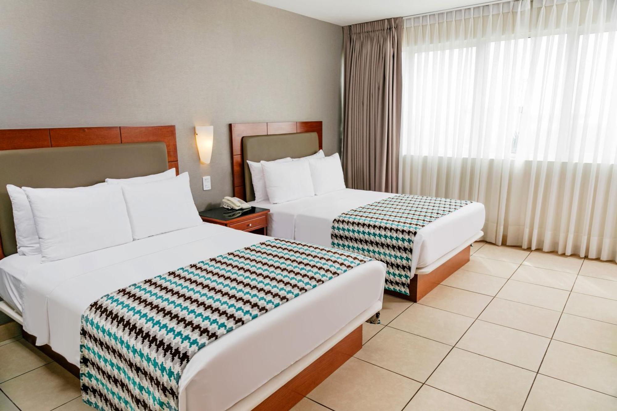 Wyndham Costa Del Sol Pucallpa Exteriör bild