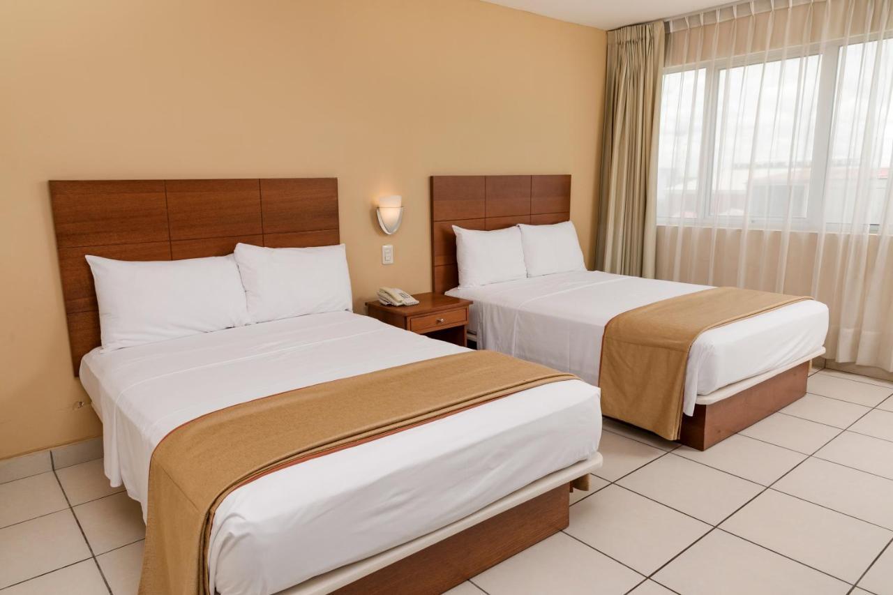 Wyndham Costa Del Sol Pucallpa Exteriör bild